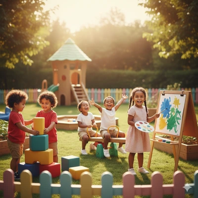 Class PLAY SCHOOL or PRE-NURSERY TO U.K.G